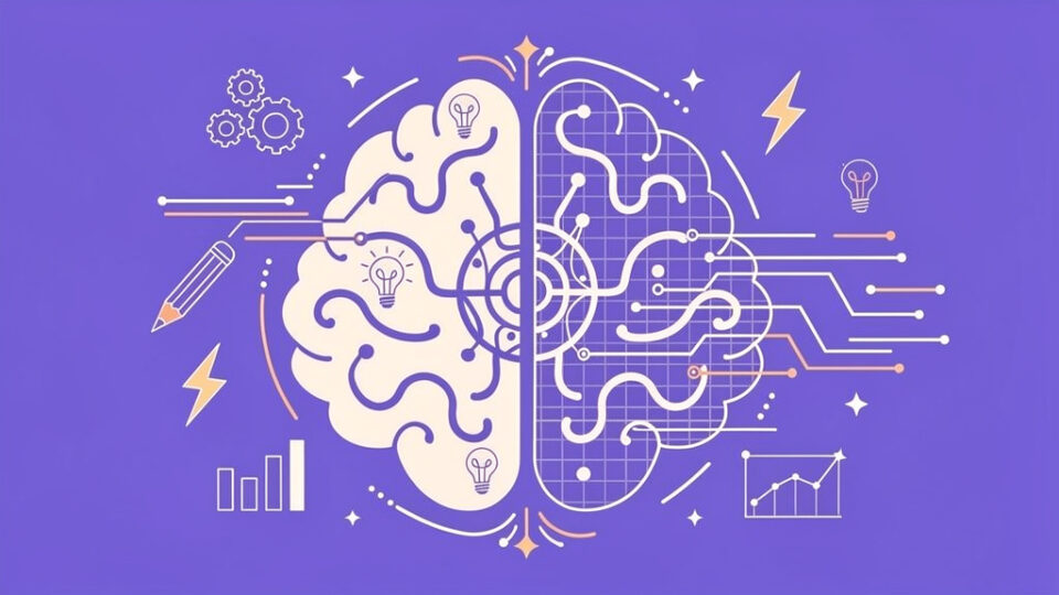 AI-Assisted Content: Jak połączyć kreatywność człowieka z szybkością algorytmów?