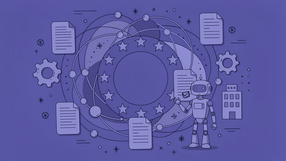 AI Przestaje Być Fikcją: Jak Unijne Regulacje Sztucznej Inteligencji Odbijają Się na Twoim Biznesie w Sierpniu 2025?