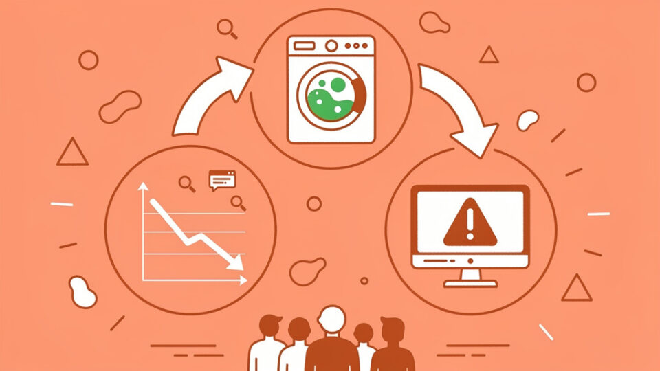 COP30 kończy z greenwashingiem, kończy się SEO, a Windows 10 bez wsparcia – jak te zmiany wpłyną na twoją strategię biznesową? Czas działać!