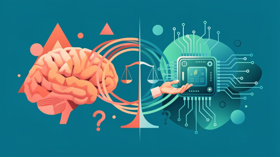 Etyka w marketingu AI: Gdzie kończy się pomoc algorytmu, a zaczyna manipulacja?
