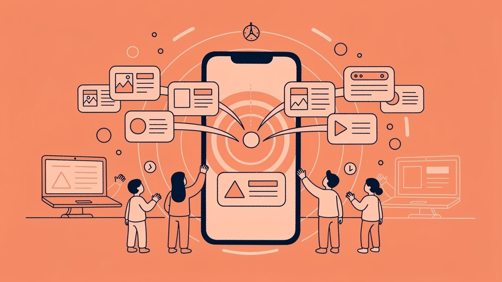 Google Discover zmienia zasady gry: Czy Twoja marka poradzi sobie bez tradycyjnego SEO? Sprawdź teraz!