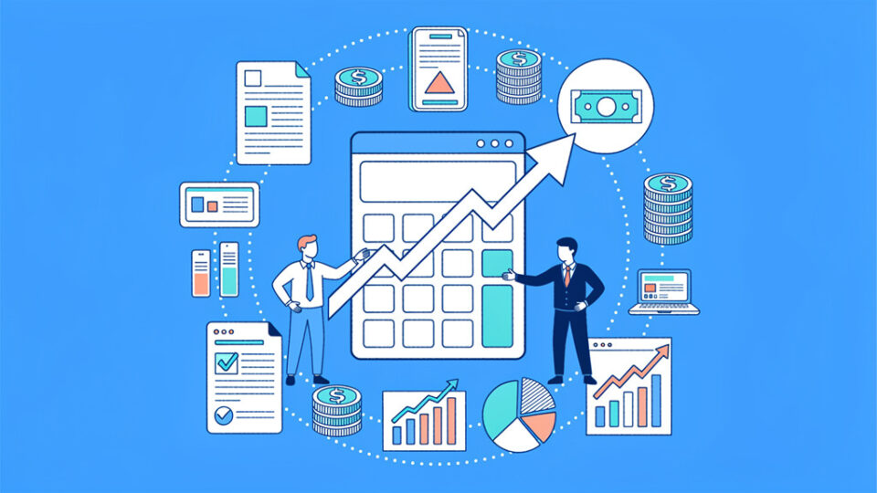 Jak obliczyć ROI z bloga firmowego i udowodnić jego wartość przed CFO?