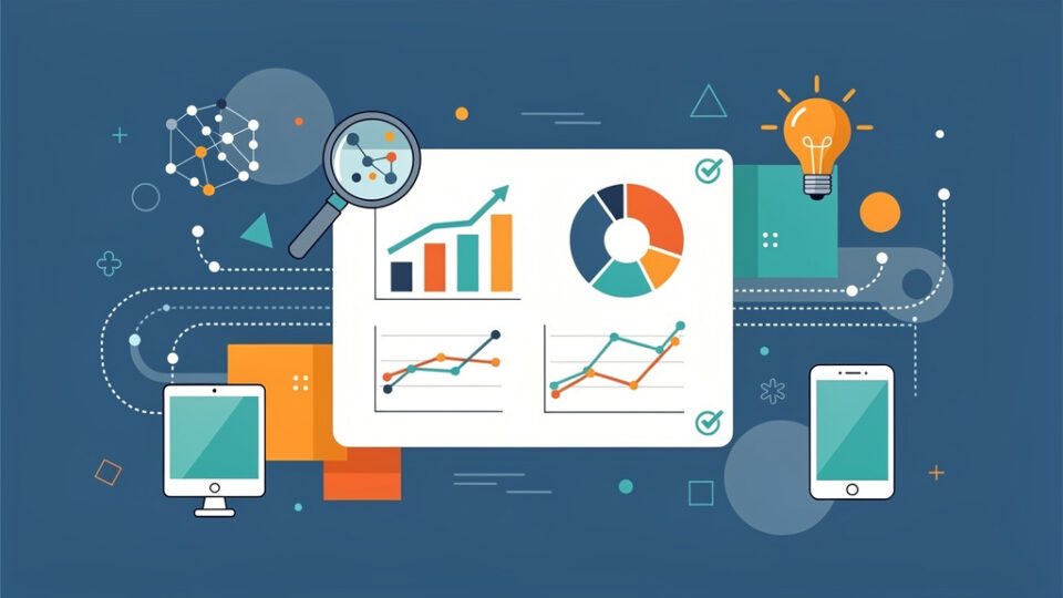 Jak stworzyć czytelny dashboard marketingowy, który pokazuje prawdę o biznesie?