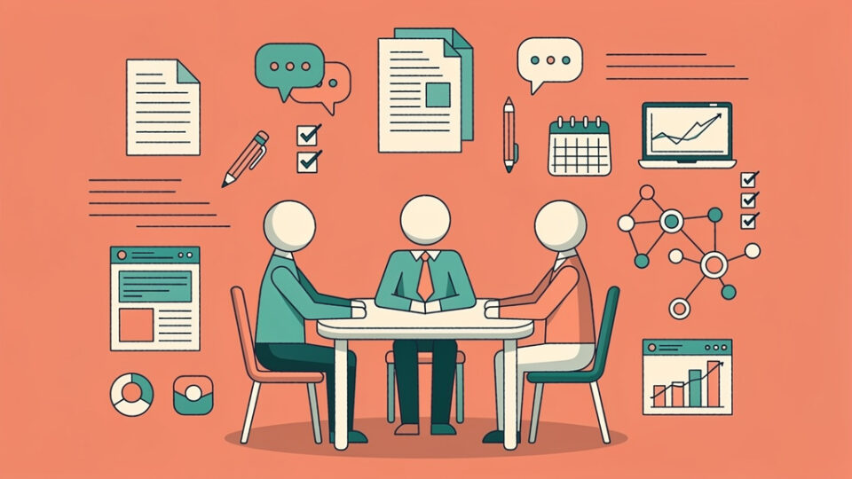 Jak zatrudnić Content Managera? 15 pytań rekrutacyjnych, które sprawdzą wiedzę