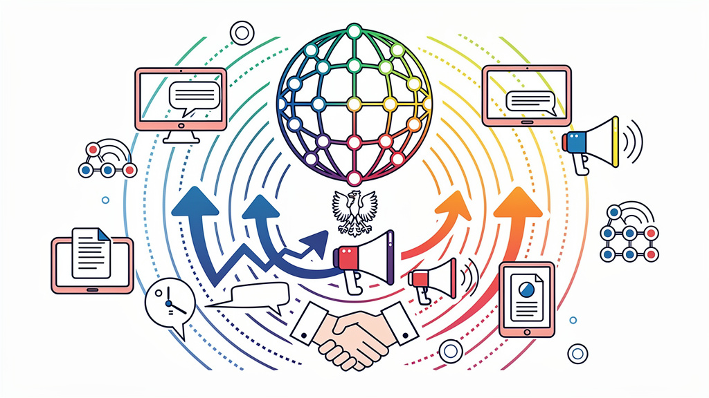 Jak mała polska marka stała się globalnym graczem dzięki mądremu PR-owi?