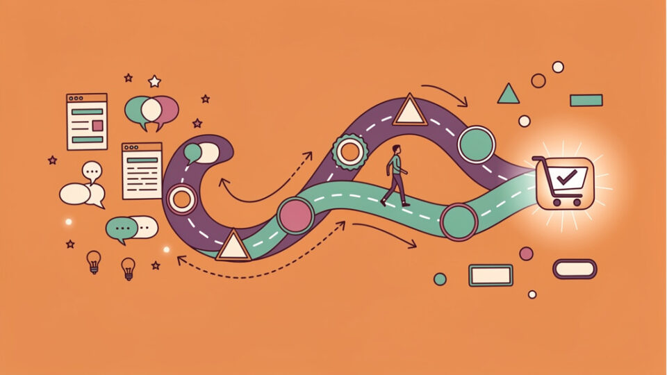 Modele atrybucji: Jak content na początku ścieżki wpływa na finalny zakup?