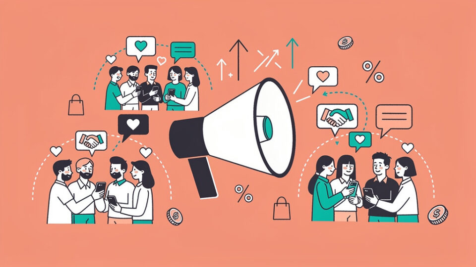 Nano i Mikro-influencerzy: Dlaczego mniejszy zasięg często oznacza większą sprzedaż?