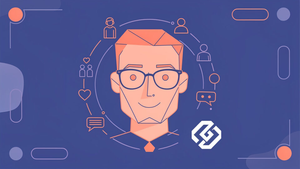 Personal Branding CEO: Dlaczego Twoja twarz jest ważniejsza niż logo firmy?