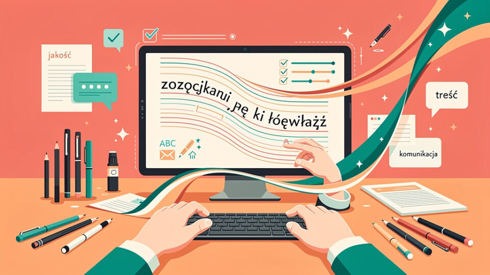 Przegląd asystentów pisania 2026: Które narzędzie najlepiej poprawia stylistykę?