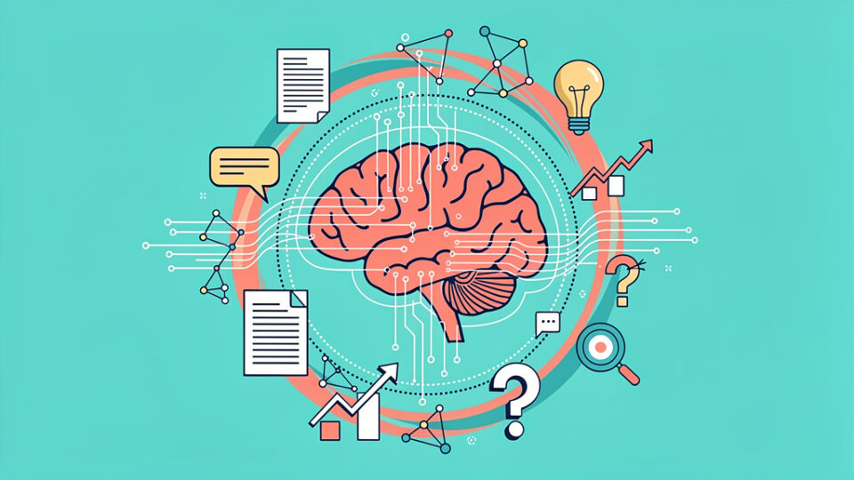 Era Search-Generated Experience: Jak tworzyć content pod odpowiedzi AI?