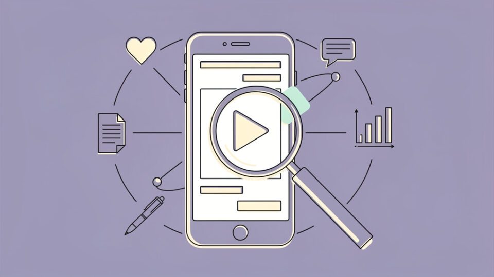 SEO na TikToku i Instagramie: Jak optymalizować treści pod wyszukiwarki platform?