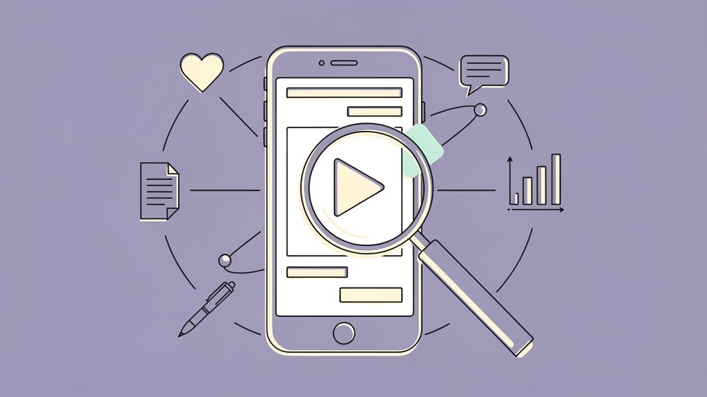 SEO na TikToku i Instagramie: Jak optymalizować treści pod wyszukiwarki platform?