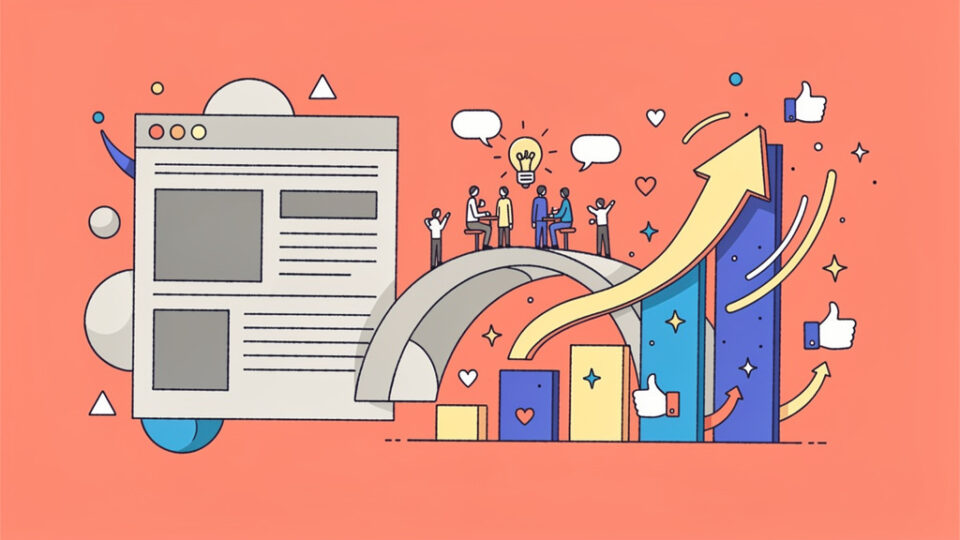 Storytelling w biznesie: Jak zamienić nudną ofertę w angażującą historię sukcesu?