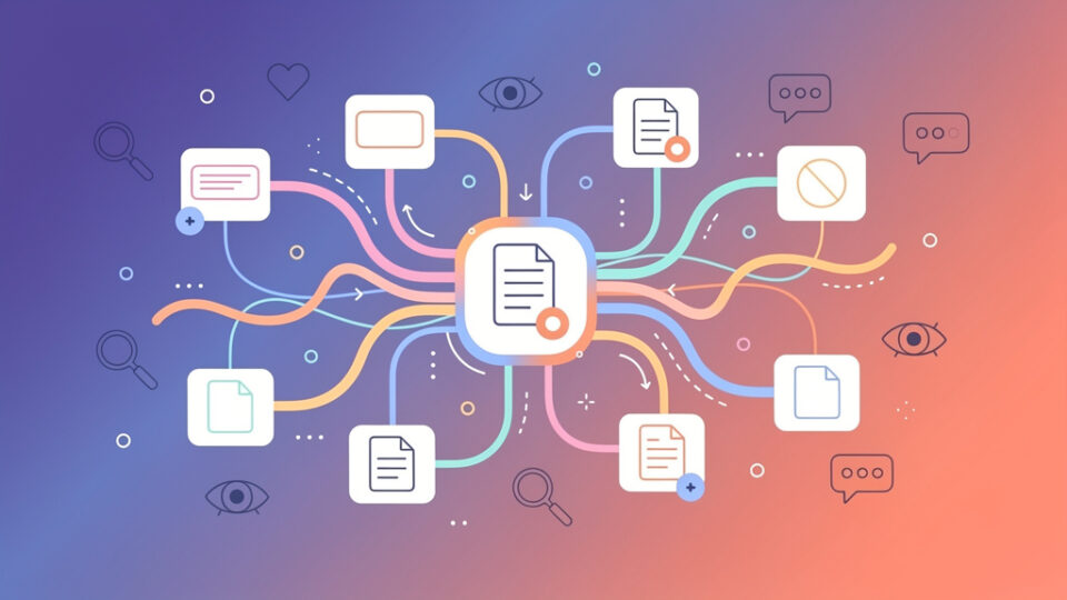 Strategia budowania linków (Link Building) w świecie, gdzie liczy się tylko kontekst
