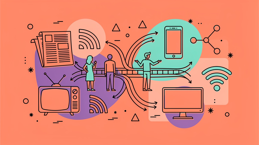 Strategia obecności w mediach tradycyjnych i cyfrowych – jak to połączyć?