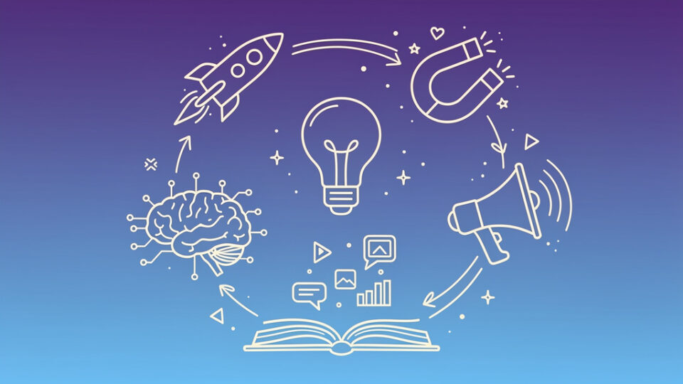 Top 5 trendów w marketingu treści, których nie możesz zignorować w drugiej połowie 2026 roku