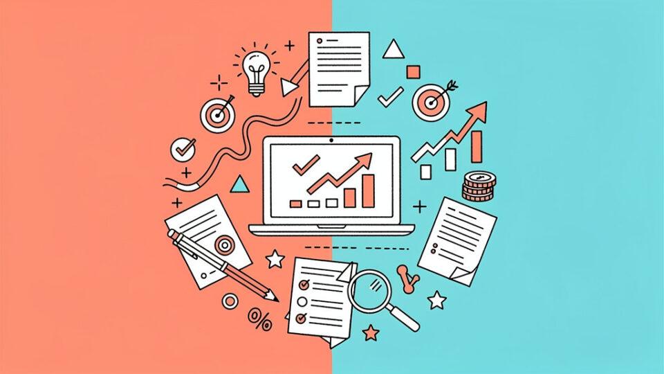 25 sprawdzonych trików copywriterskich, które zwiększą Twoją konwersję od zaraz