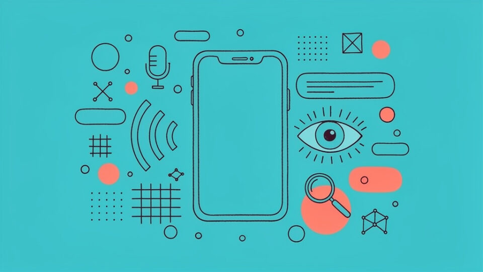 Voice Search i wyszukiwanie wizualne: Jak zoptymalizować content pod nowe nawyki?