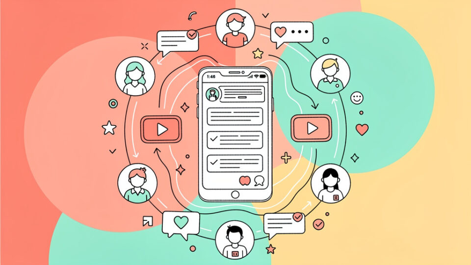 Wzrost znaczenia "Zero-Click Content": Jak budować markę bezpośrednio na platformach?